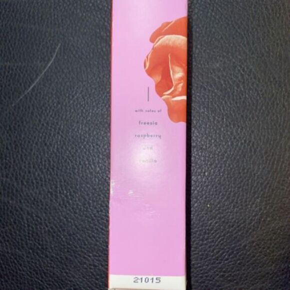Good Chemistry Sugar Berry Rollerball Perfume with Essential Oils .25 Fl Oz. P - Picture 3 of 3